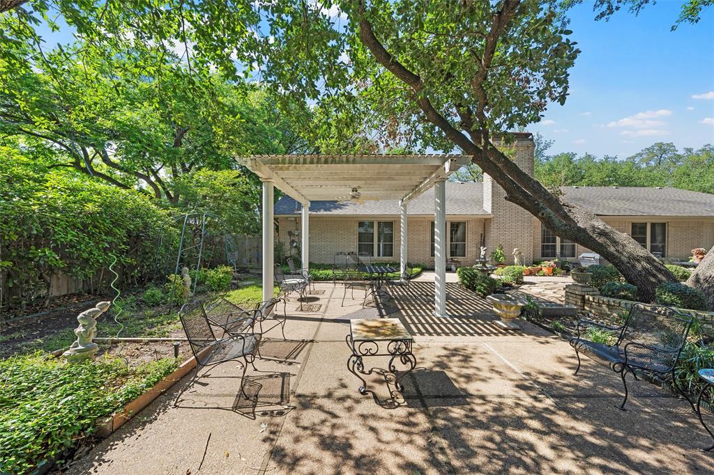 3400 Dever Drive Waco, TX 76708 - Photo 24 of 27