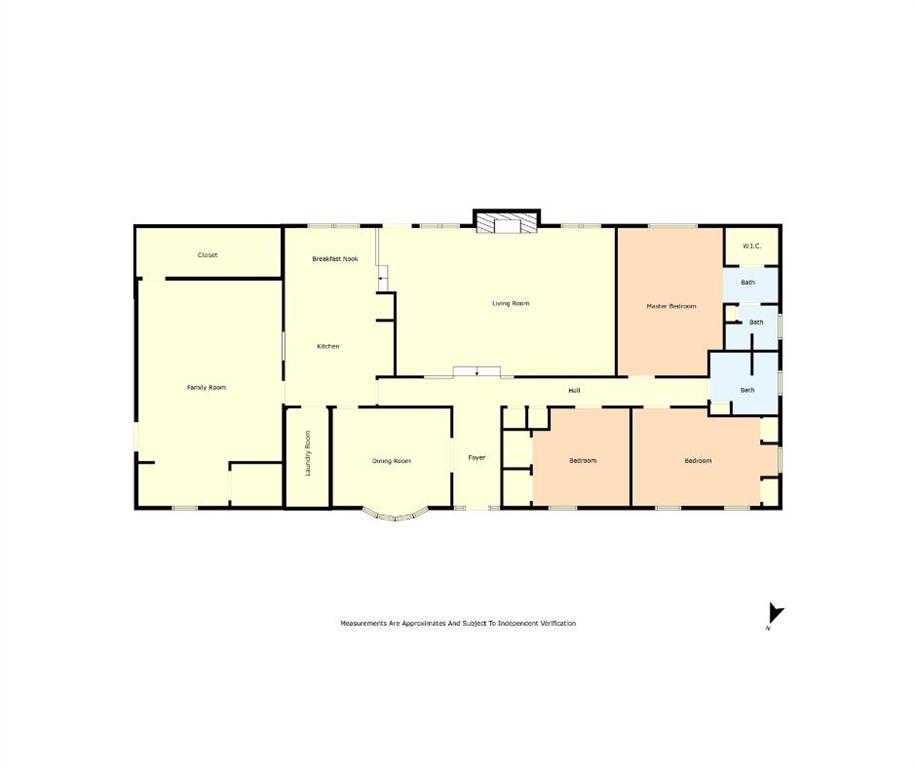 3400 Dever Drive Waco, TX 76708 - Photo 25 of 27