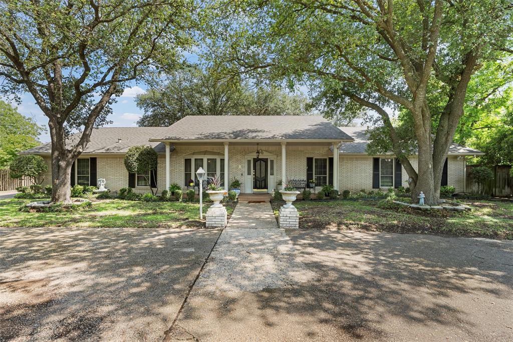 3400 Dever Drive Waco, TX 76708 - Photo 26 of 27