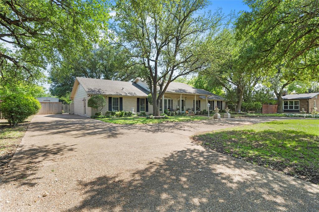 3400 Dever Drive Waco, TX 76708 - Photo 27 of 27