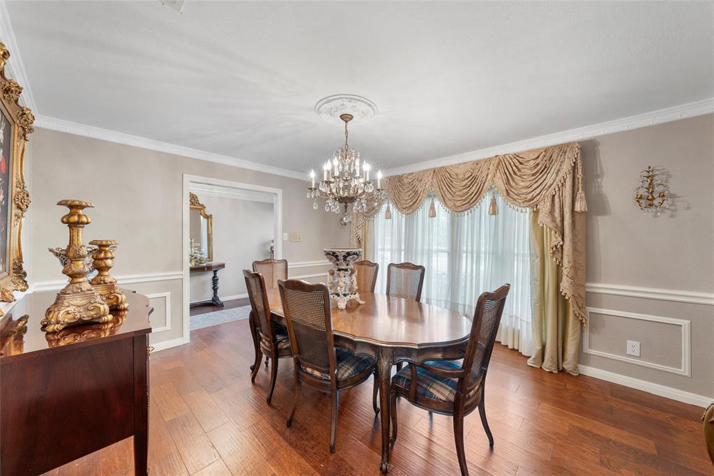 3400 Dever Drive Waco, TX 76708 - Photo 4 of 27