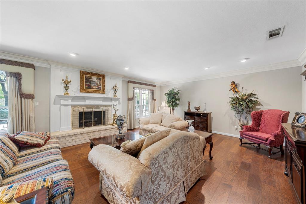 3400 Dever Drive Waco, TX 76708 - Photo 5 of 27