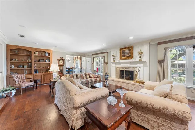 $450,000 | 3400 Dever Drive, Waco, TX 76708