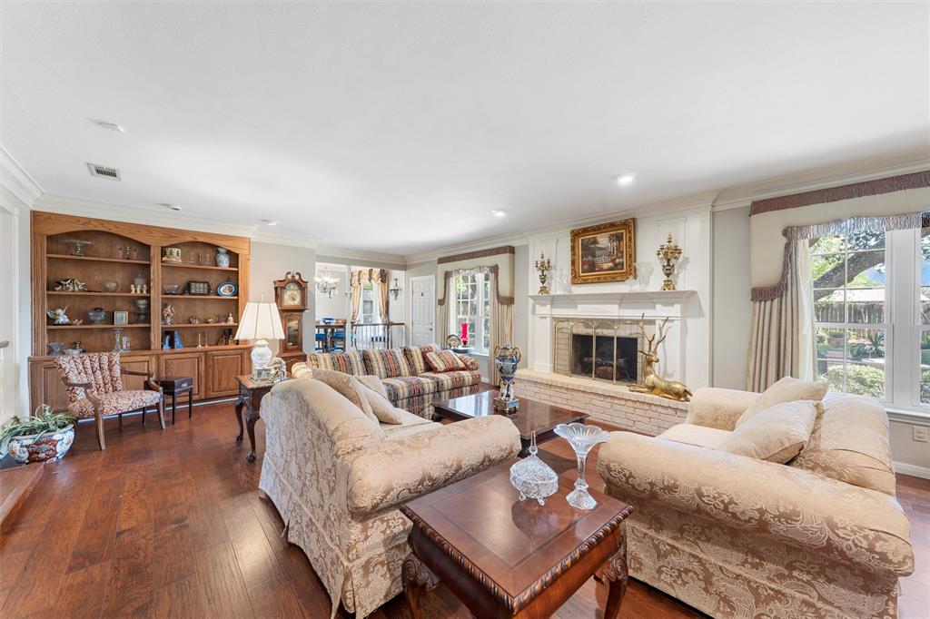 3400 Dever Drive Waco, TX 76708 - Photo 6 of 27