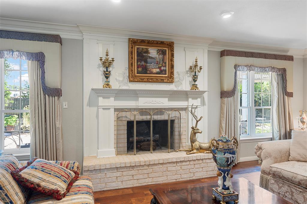 3400 Dever Drive Waco, TX 76708 - Photo 7 of 27