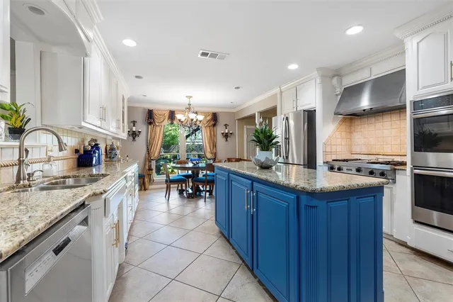 $450,000 | 3400 Dever Drive, Waco, TX 76708