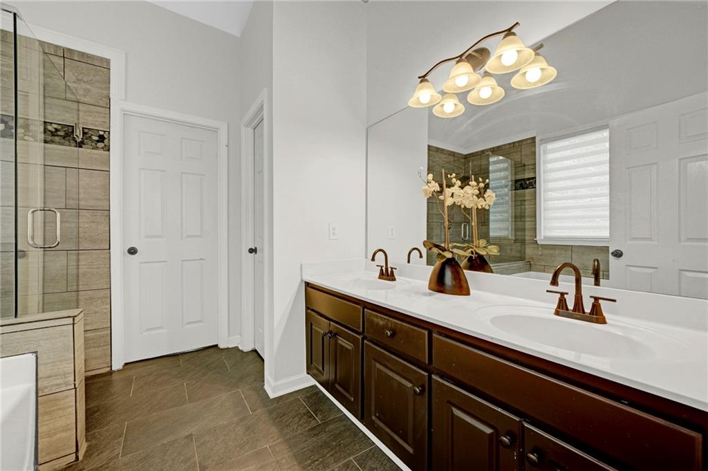 3915 3 Chimneys Lane Cumming, GA 30041 - Photo 24 of 44