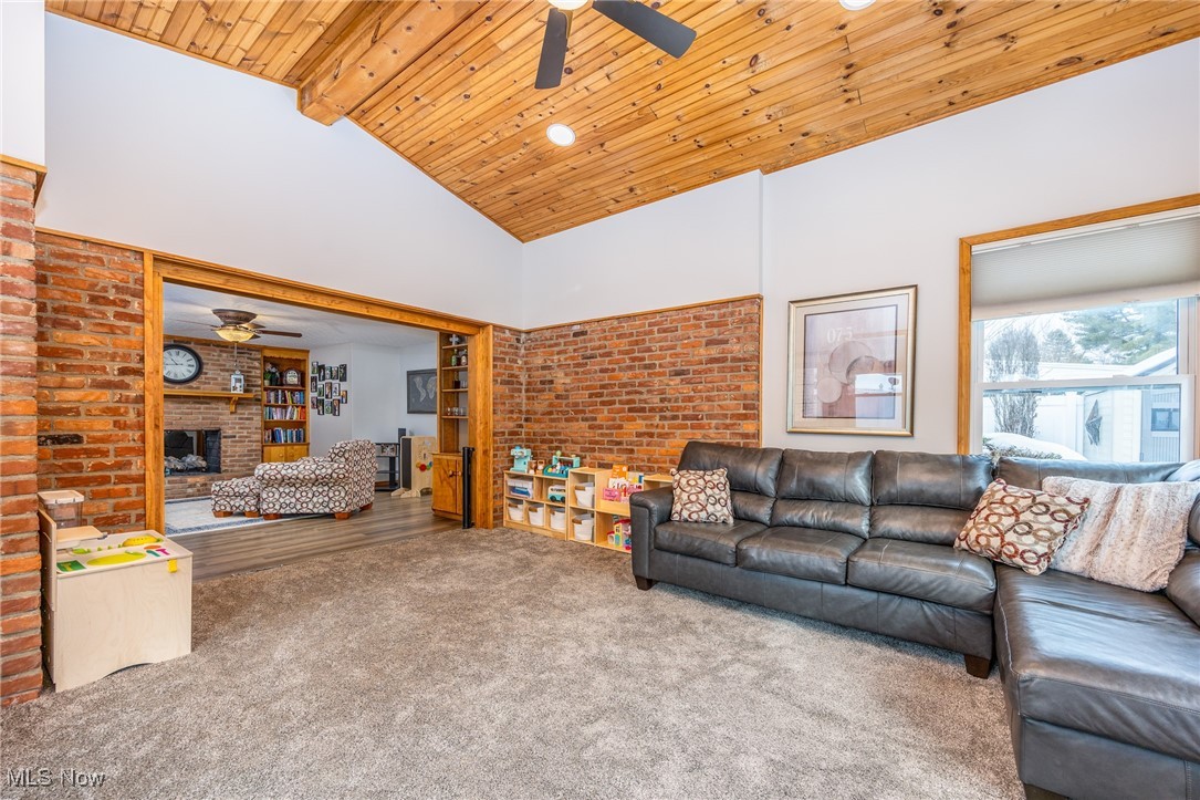 922 Glendale Road Marietta, OH 45750 - Photo 22 of 46