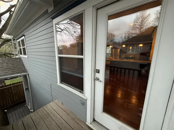 $1,450 | 334 West 22nd Street, Unit A, Houston, TX 77008