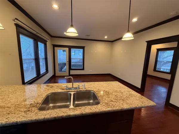 $1,450 | 334 West 22nd Street, Unit A, Houston, TX 77008