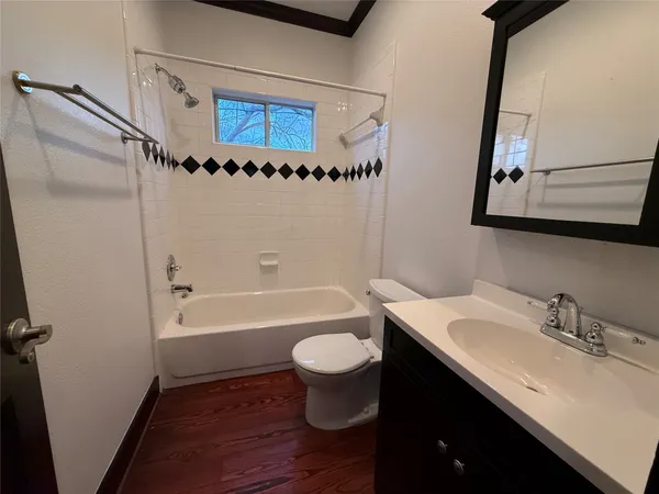 $1,450 | 334 West 22nd Street, Unit A, Houston, TX 77008