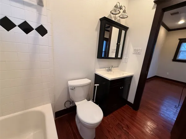 $1,450 | 334 West 22nd Street, Unit A, Houston, TX 77008