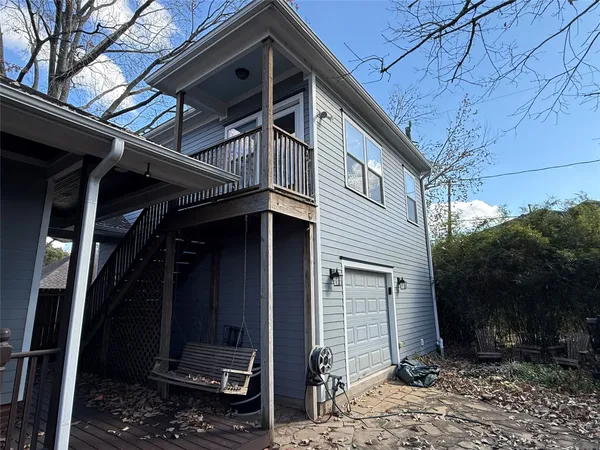 $1,450 | 334 West 22nd Street, Unit A, Houston, TX 77008