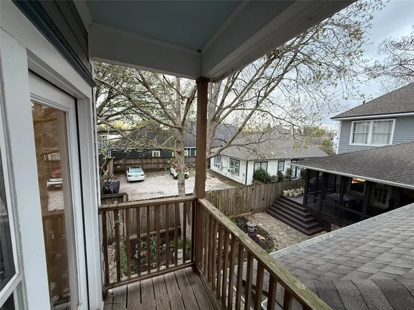 $1,450 | 334 West 22nd Street, Unit A, Houston, TX 77008