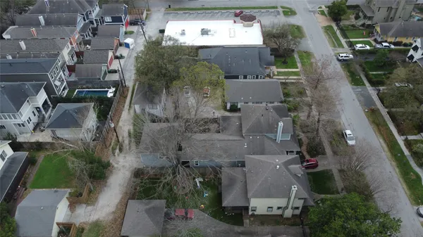$1,450 | 334 West 22nd Street, Unit A, Houston, TX 77008
