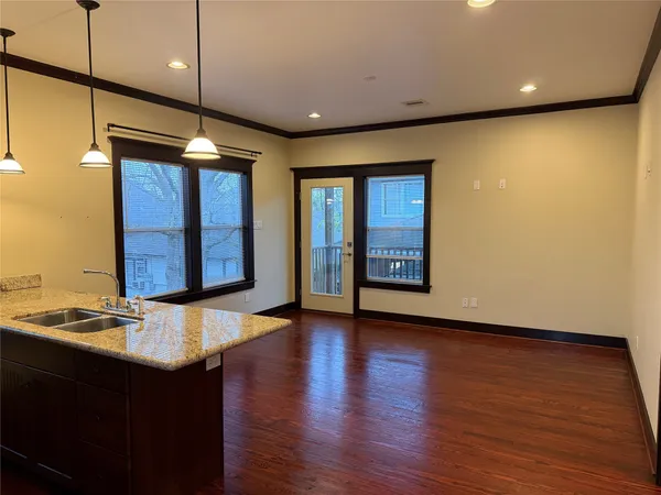 $1,450 | 334 West 22nd Street, Unit A, Houston, TX 77008