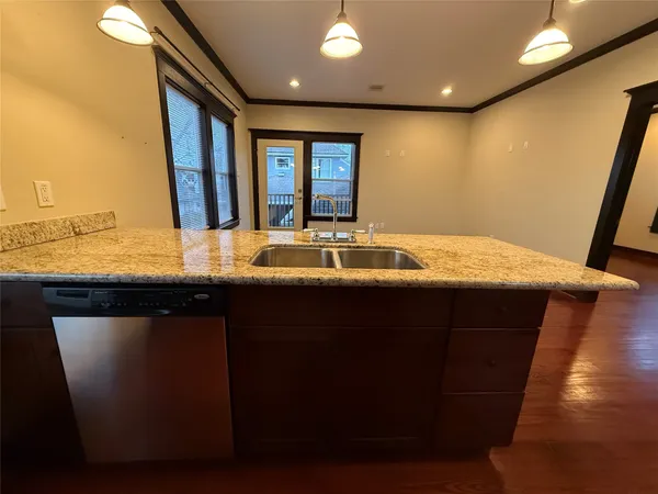 $1,450 | 334 West 22nd Street, Unit A, Houston, TX 77008