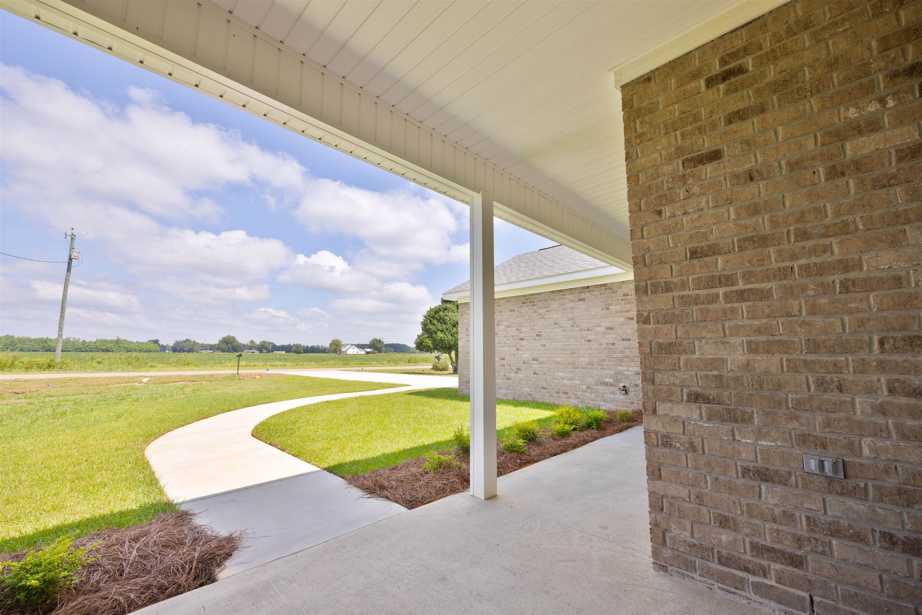 16940 Black Devine Road Loxley, AL 36551 - Photo 4 of 34