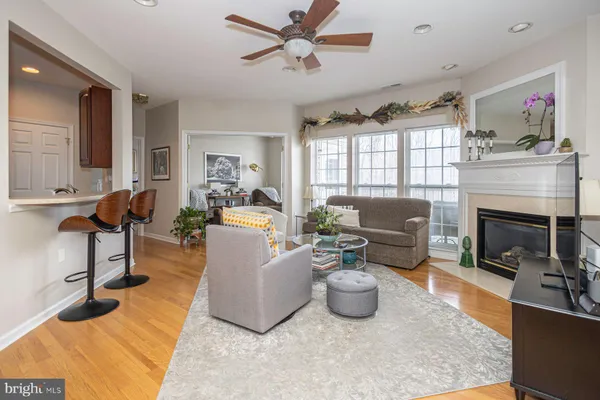 $379,000 | 200 Evodia Circle, Unit 204, Warrington, PA 18976