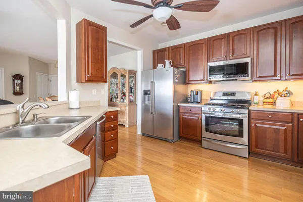 $379,000 | 200 Evodia Circle, Unit 204, Warrington, PA 18976