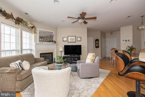 $379,000 | 200 Evodia Circle, Unit 204, Warrington, PA 18976