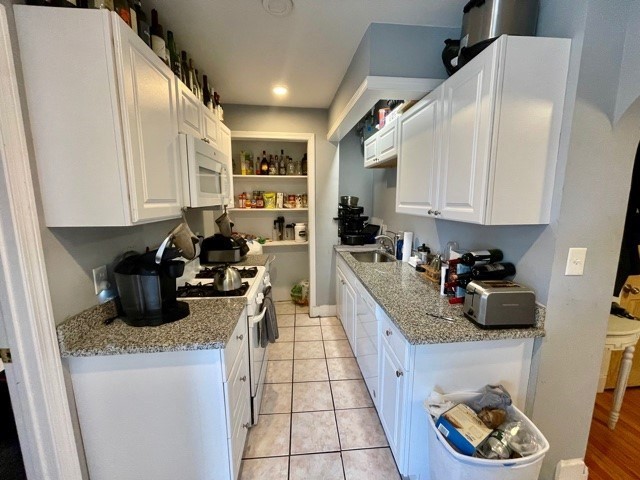 109 Salem Street, Unit 4 Boston, MA 02113 - Photo 5 of 14