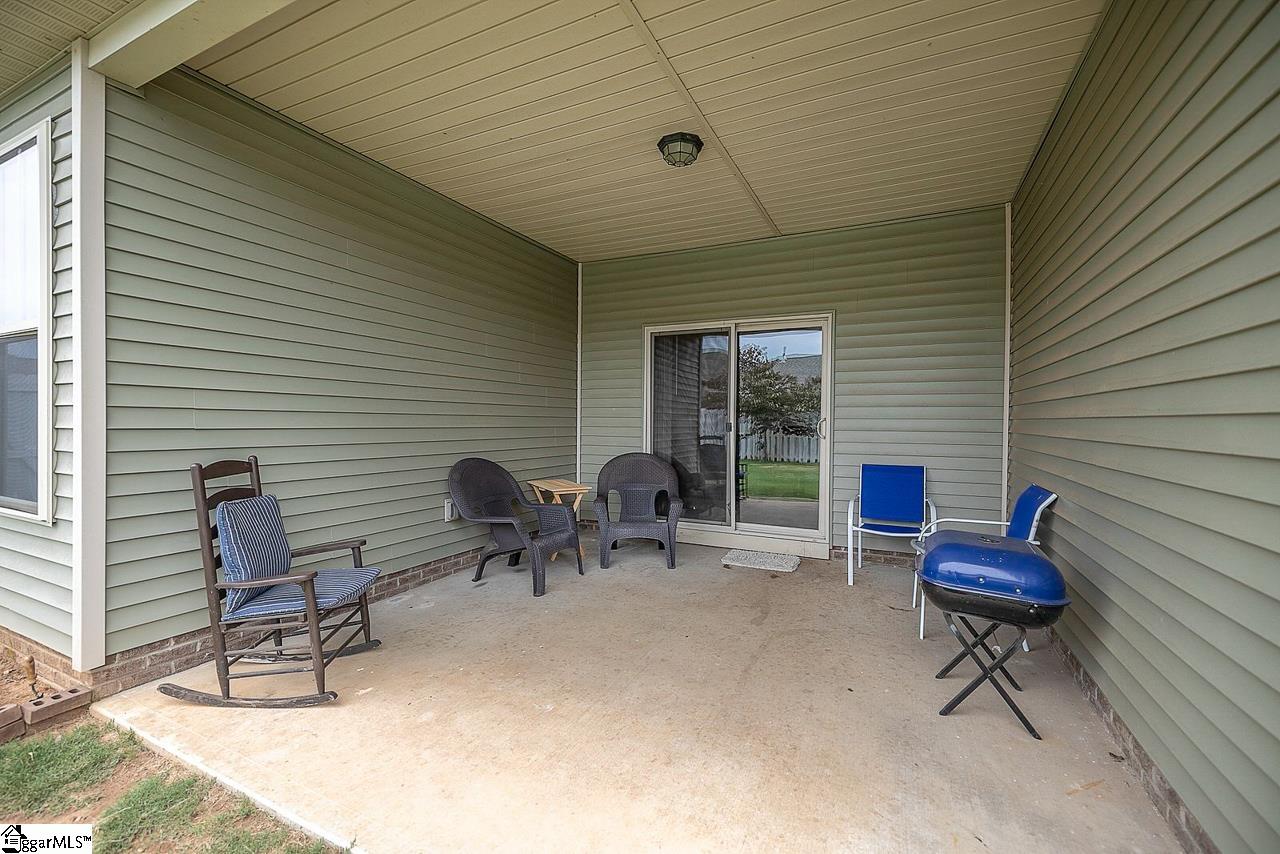 218 Downs Road Greenville, SC 29617 - Photo 31 of 34 Gallery Image 31