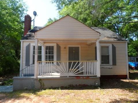 1088 Regent Street Southwest Atlanta, GA 30310 - Photo 1 of 1 1st home Exterior front
