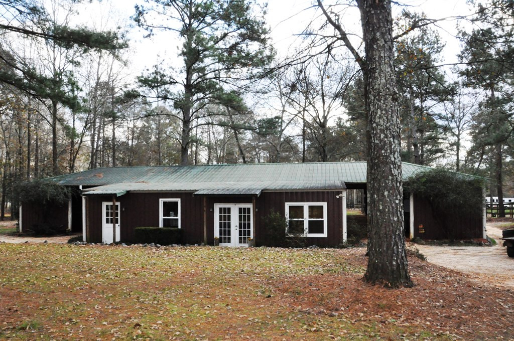 1201 Clayton Road Ridge Spring, SC 29129 - Photo 48 of 56