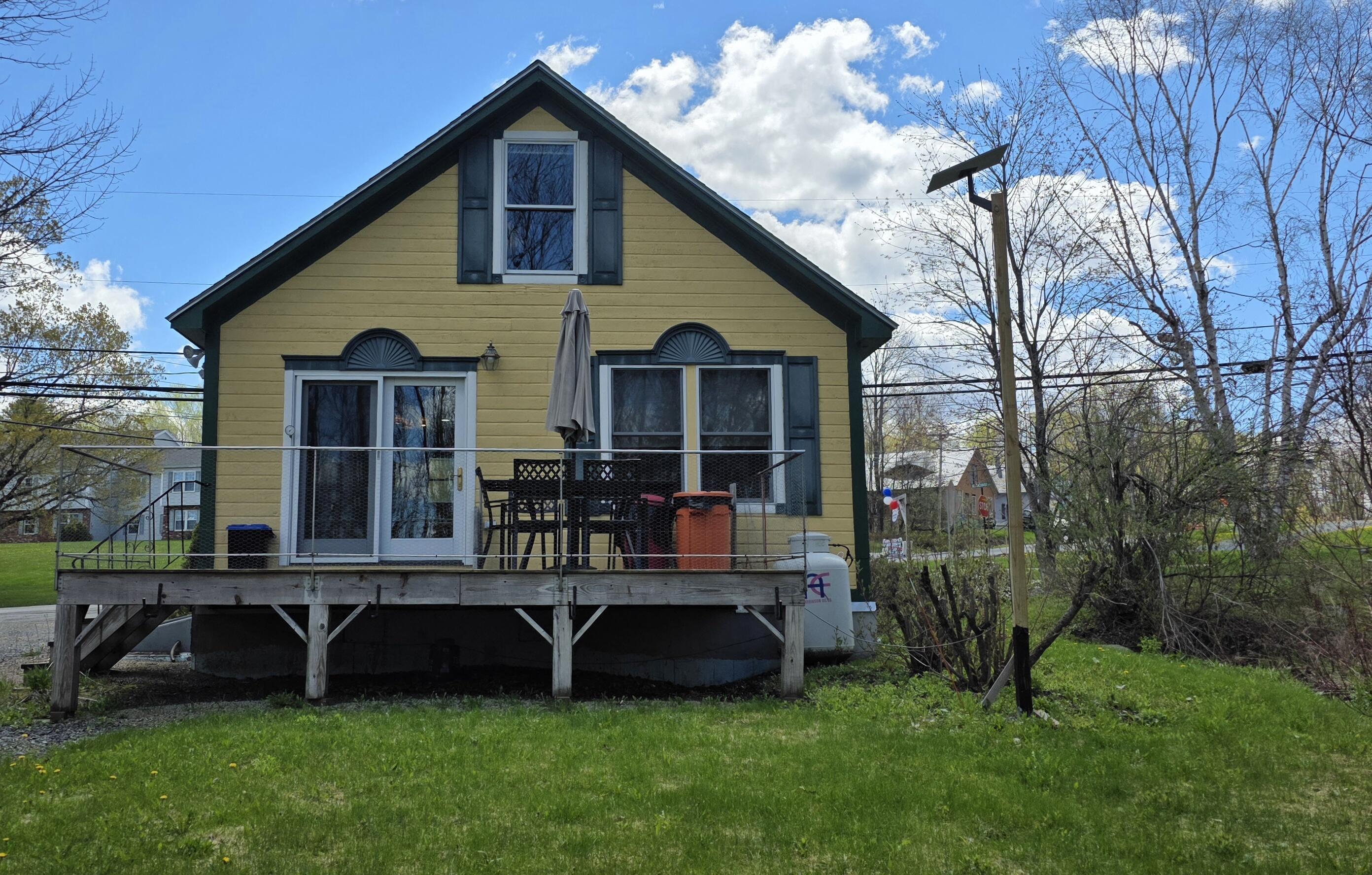 1 Blanchard Road Monson, ME 04464 - Photo 4 of 43