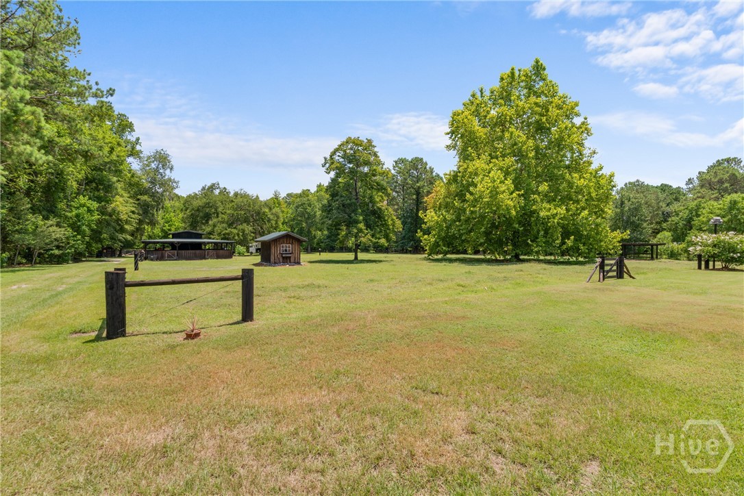 357 Pound Road Guyton, GA 31312 - Photo 26 of 38 Gallery Image 26