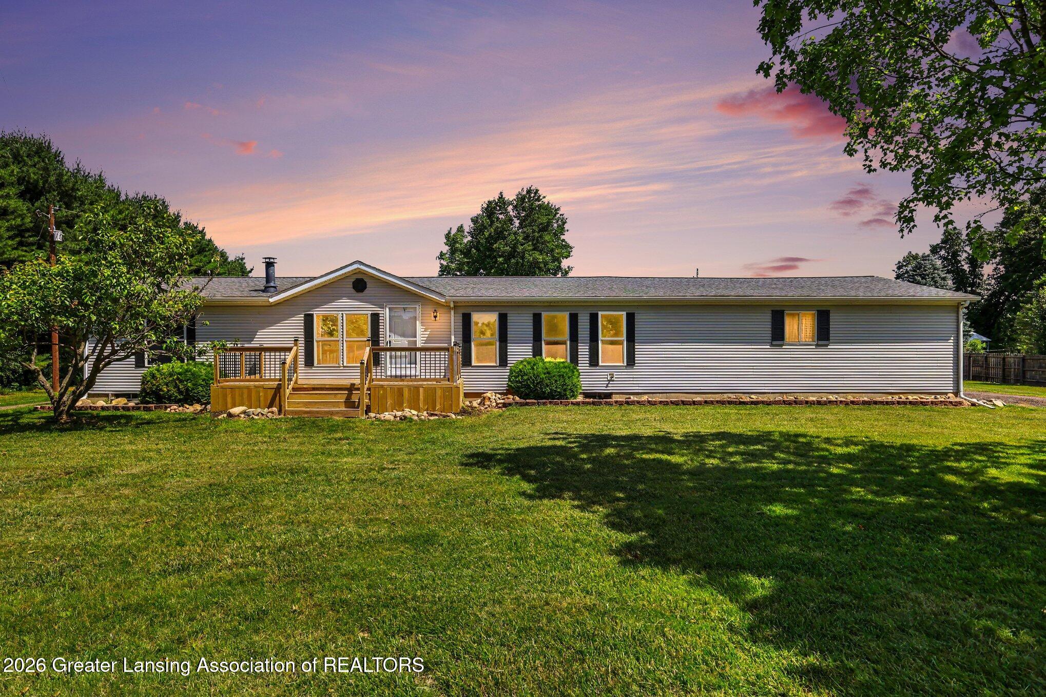 4270 Trumble Road Jackson, MI 49201 - Photo 1 of 31 Front