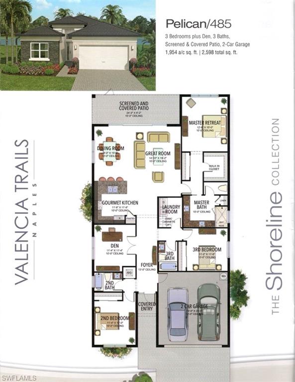 12456 Violet Lane Naples, FL 34120 - Photo 34 of 34 unknown