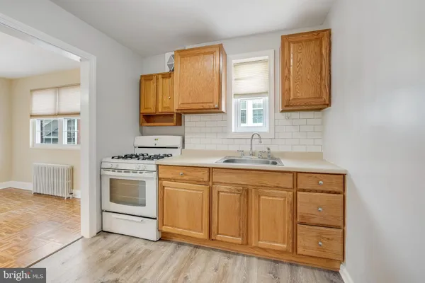$1,795 | 2726 Washington Boulevard, Unit 2, Arlington, VA 22201