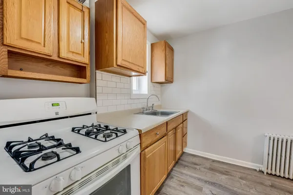 $1,795 | 2726 Washington Boulevard, Unit 2, Arlington, VA 22201