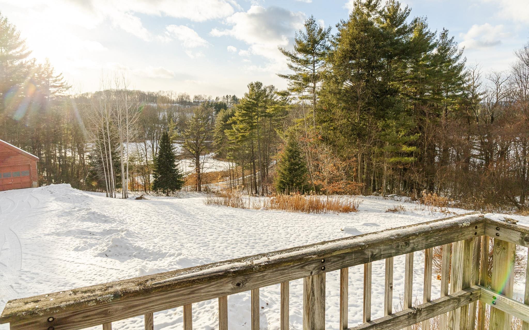 521 County Road Walpole, NH 03608 - Photo 3 of 38