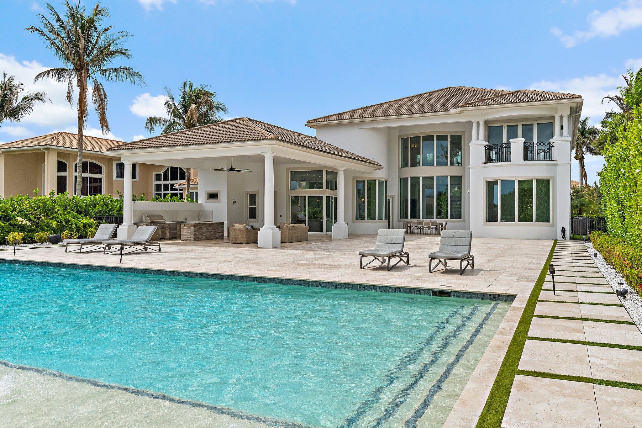 187 Elena Court Jupiter, FL 33478 - Photo 2 of 105 IMG_1480