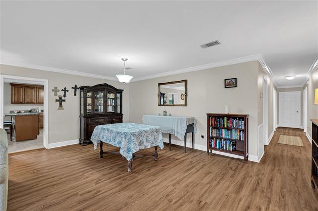 318 Evangeline Road Montz, LA 70068 - Photo 8 of 32