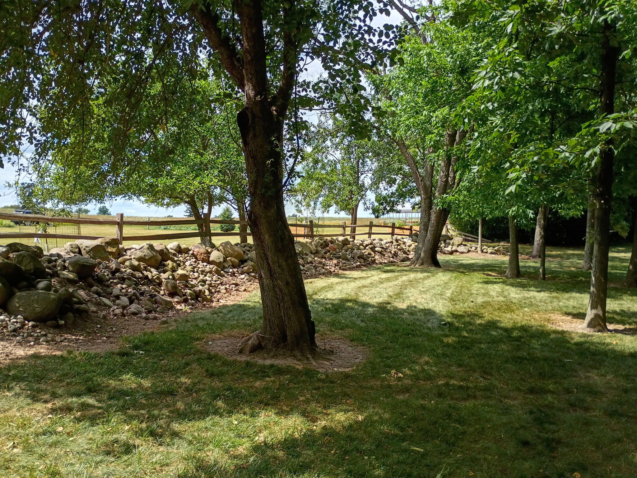 N4439 Cedar Lane Road Plymouth, WI 53073 - Photo 30 of 54 16600