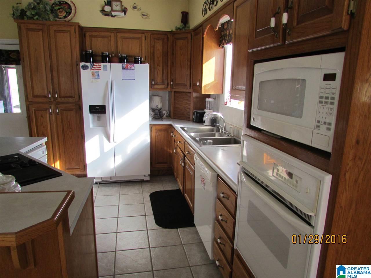 2040 Mohawk Cliff Road Ohatchee, AL 36271 - Photo 13 of 48