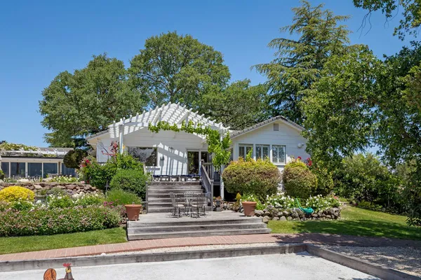 $4,950 | Westridge Drive, Portola Valley, CA 94028