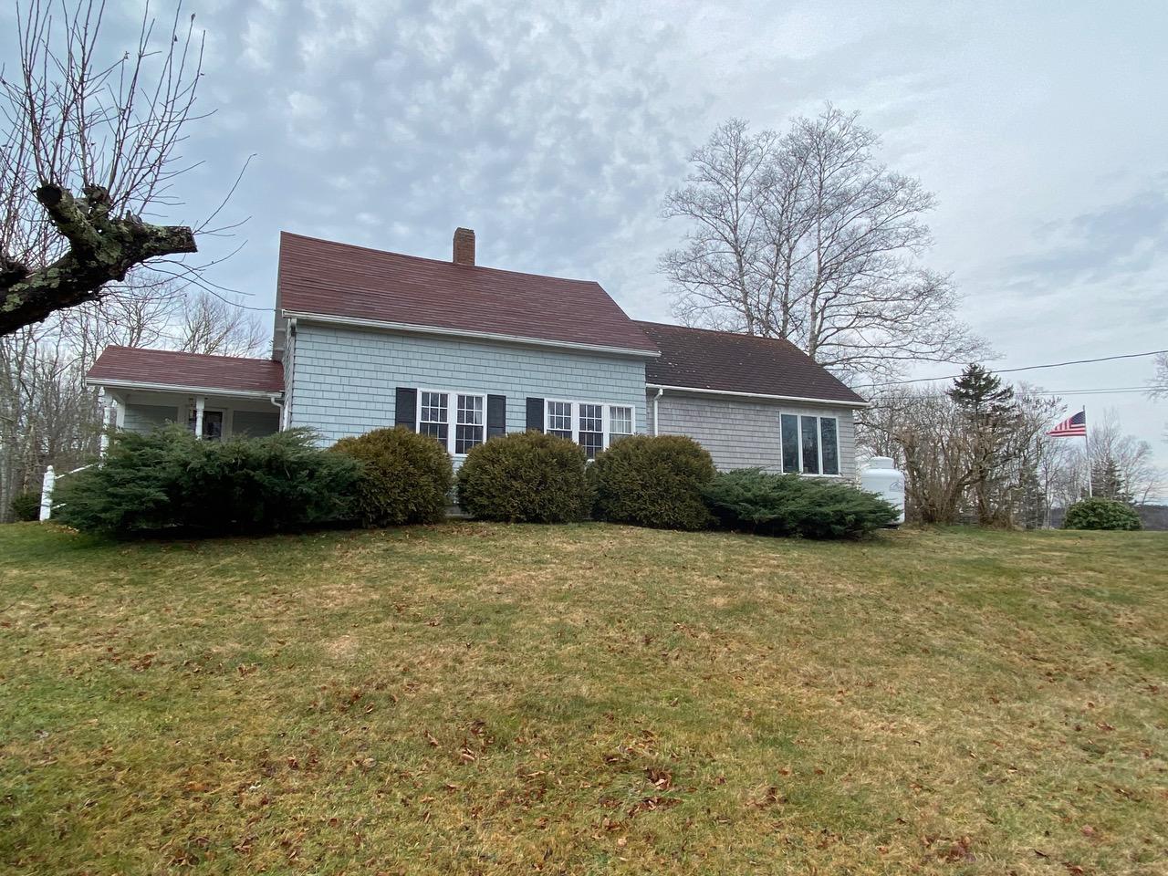 54 Cozy Cottage Road New Harbor, ME 04554 - Photo 12 of 42 IMG_4039