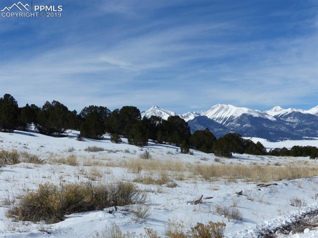 144 Ute Road Westcliffe, CO 81252 - Photo 3 of 12