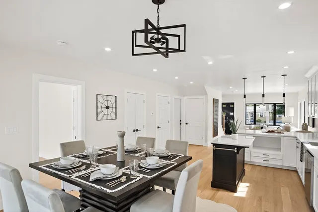 $1,125,000 | 52 Summer Street, Unit B, Bedford, MA 01730