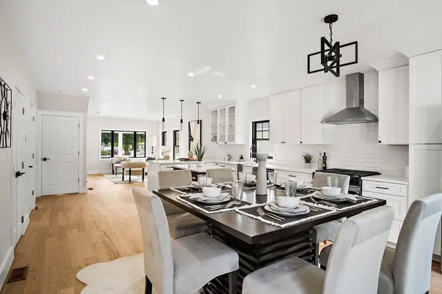 $1,125,000 | 52 Summer Street, Unit B, Bedford, MA 01730