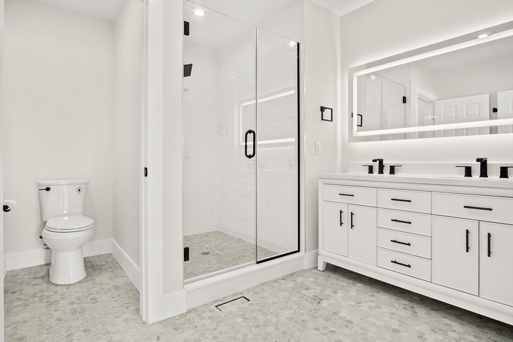 52 Summer Street, Unit B Bedford, MA 01730 - Photo 18 of 42