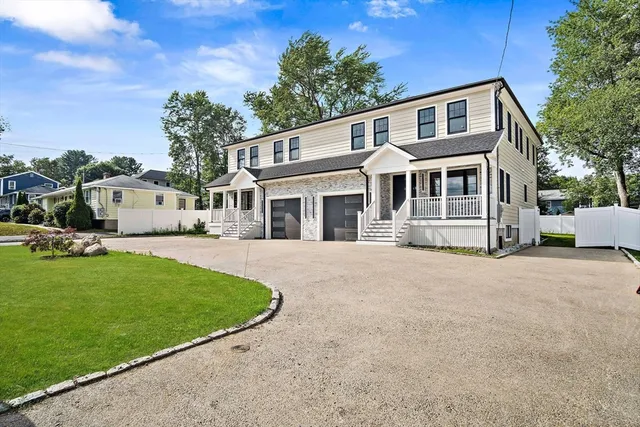 $1,125,000 | 52 Summer Street, Unit B, Bedford, MA 01730