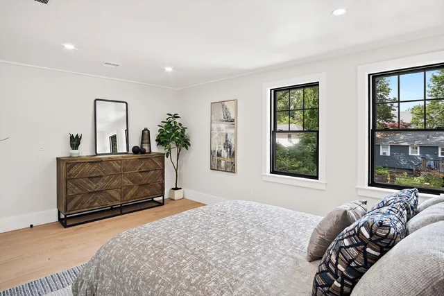 $1,125,000 | 52 Summer Street, Unit B, Bedford, MA 01730