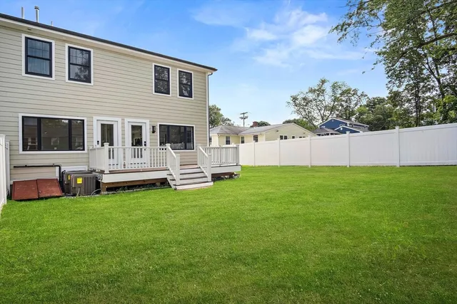 $1,125,000 | 52 Summer Street, Unit B, Bedford, MA 01730