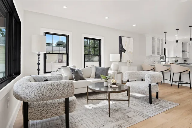 $1,125,000 | 52 Summer Street, Unit B, Bedford, MA 01730